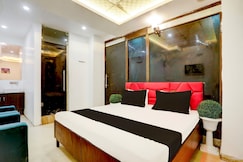 OYO 823068 Kashish Residency, Delhi