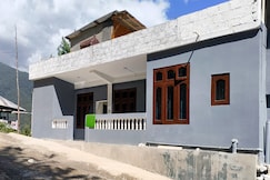 KYIT-PU COMFORT HOMESTAY, Bomdila