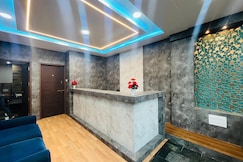 Am lodge, Chikmagalur