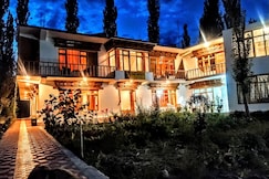 The Bangay Nubra, Nubra Valley