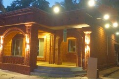 Aadi Beach Villa, Malvan