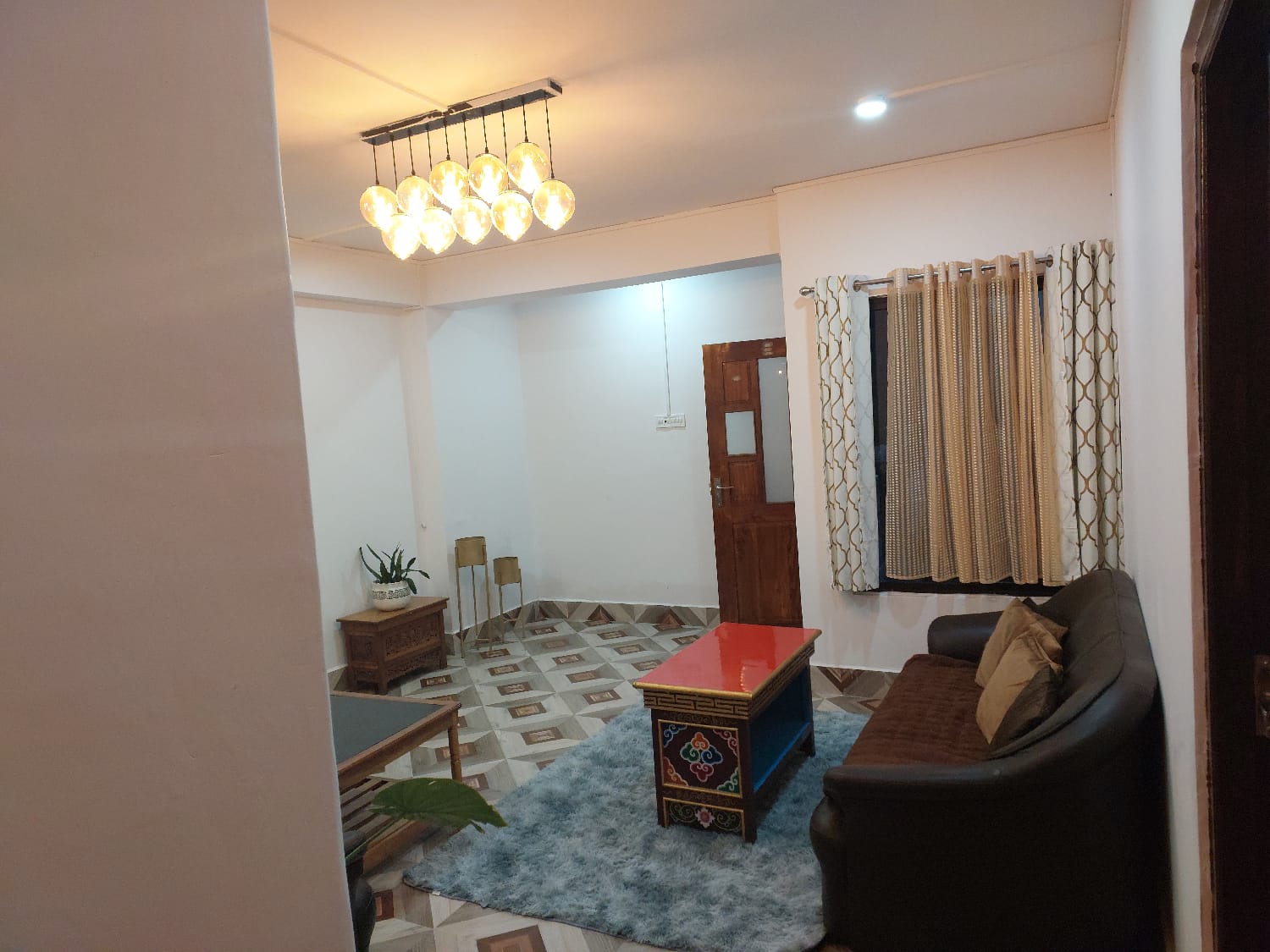 Denzong Homestay - Tap to explore photos