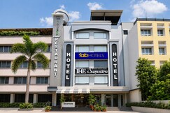 FabHotel The Samsara, Ujjain