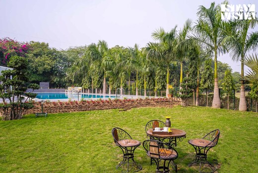 StayVista at Amore @ Verdant Acres