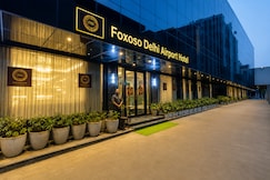 Foxoso Hotel, Delhi Airport, Delhi