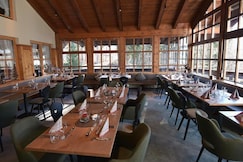 Dorint Sporthotel Garmisch-Partenkirchen, Munich