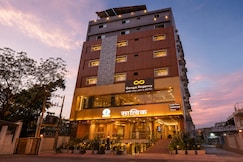 Hotel Ganga Regency, Solapur