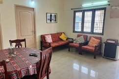 KEE4 - 2BHK Apartment @ Keelkattalai Near Kauvery Hospital, Chennai