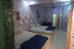 Swastik Villa | AC Rooms, Dwarka