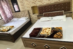 Neelkanth Residency.., Varanasi