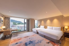 The Ambassador Seoul - A Pullman Hotel, Hanam