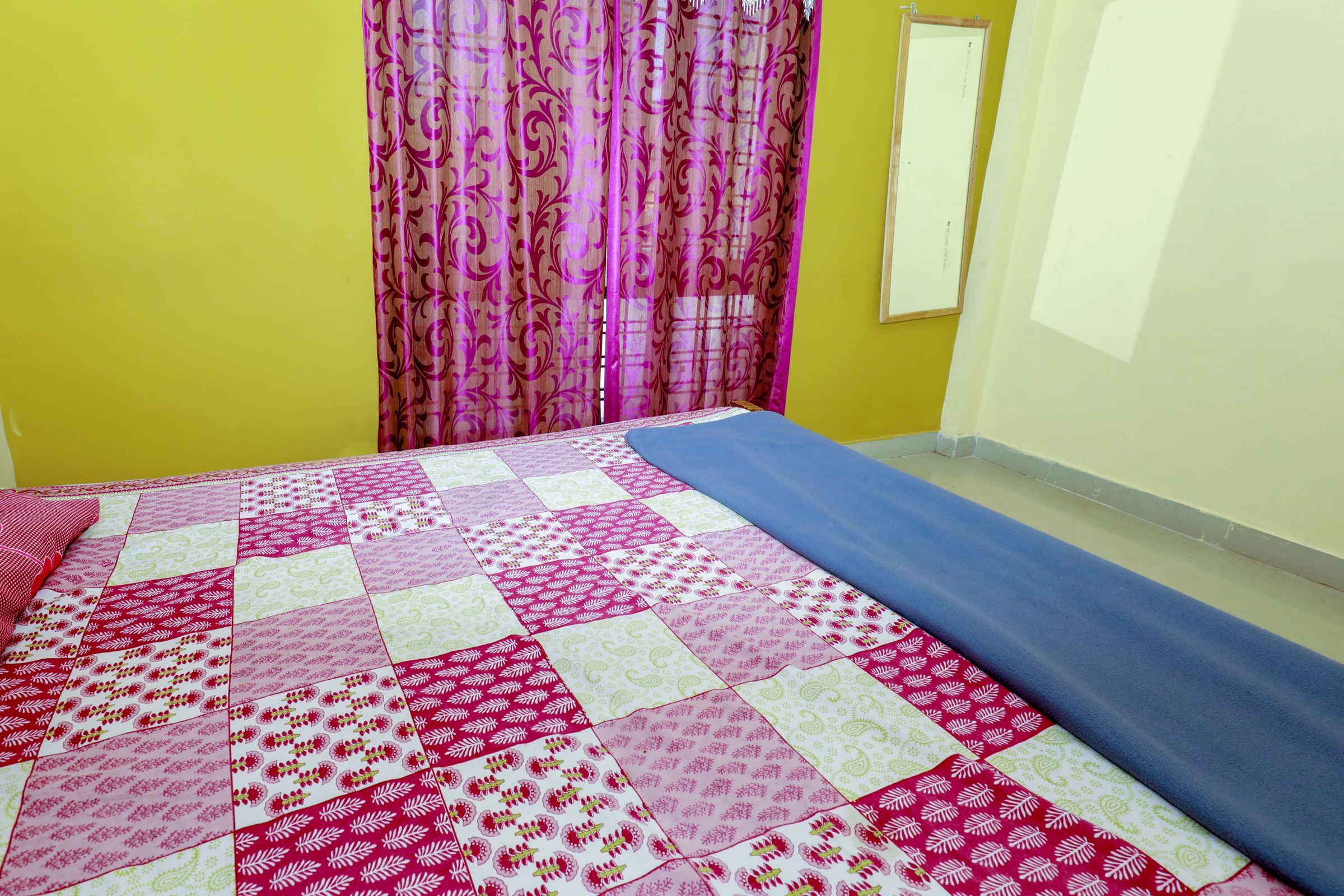 Service Bungalow | 3 BHK Apartment - Tap to explore photos