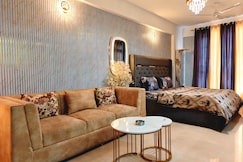 SilverStar by Mi Casa, Noida