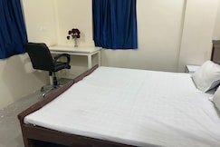 Vasant Palace, Begusarai