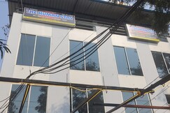 The Human Stay, Indore