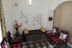 Meica Homestay | 5min walk to Golf Links, Shillong