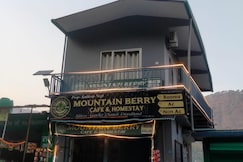 MB Homestay, Karanprayag