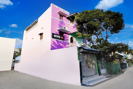 Hotel O PARAM HOMESTAY