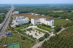 SHREE LEUVA PATEL SAMAJ ATITHI BHAVAN SOMNATH, Somnath