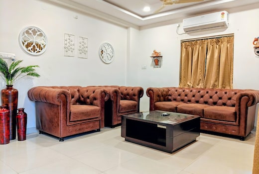 Crescent Stays Madhapur - Service Apartments