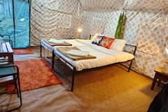 Zero Degree Camps, Joshimath