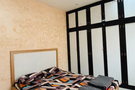 Entire 2BR Private Suite in Varanasi