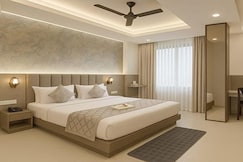FabHotel Zion Inn, Varanasi