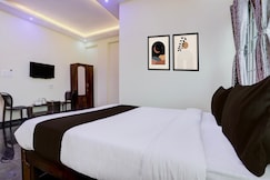 Hotel O Sri Chowdeshwari Residency, Bangalore