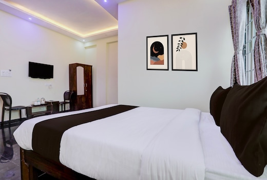 Hotel O Sri Chowdeshwari Residency
