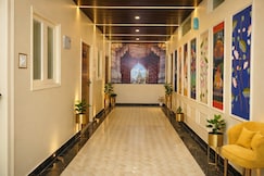 Hotel Golden Lotus, Varanasi