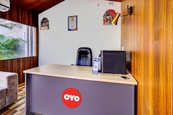 Super Collection O Oxygen, Ranchi