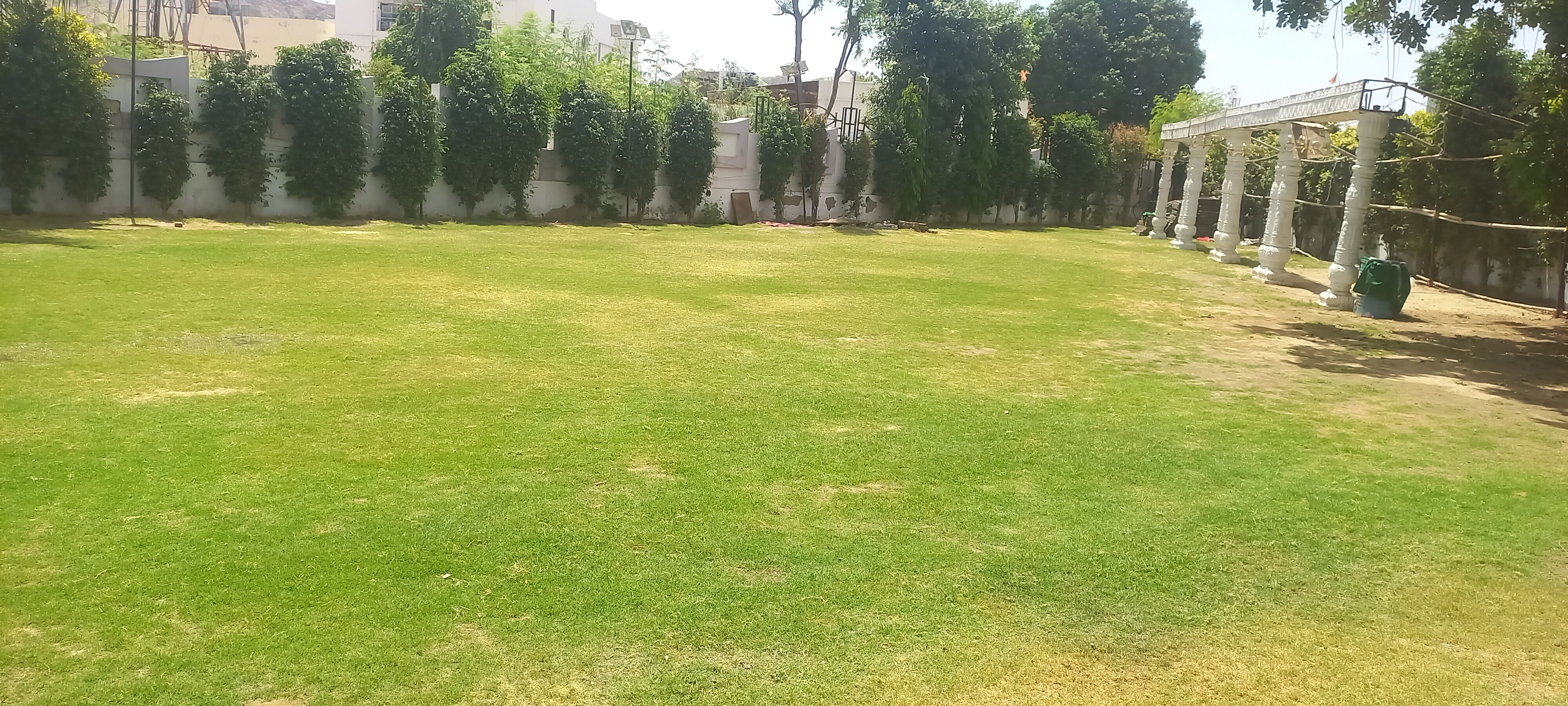 Mukund Gardens by Mansingh - Tap to explore photos