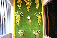Hotel O Galaxy Stays, Barnala