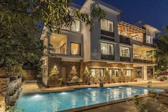 Rekys Home Villa in Udaipur, Udaipur