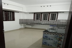 GREENVILLA HERITAGE 2 BHK APARTMNT CODE 101102, Cochin