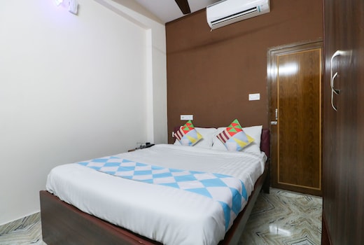 Hotel O Adri Hotels