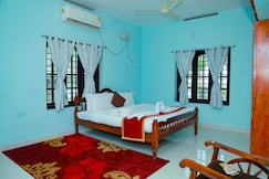 The Coral Nest Homestay, Kovalam and Poovar
