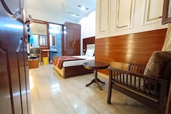 Sardar  House, Delhi