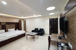 HOTEL RAJWADA PALACE, Orchha