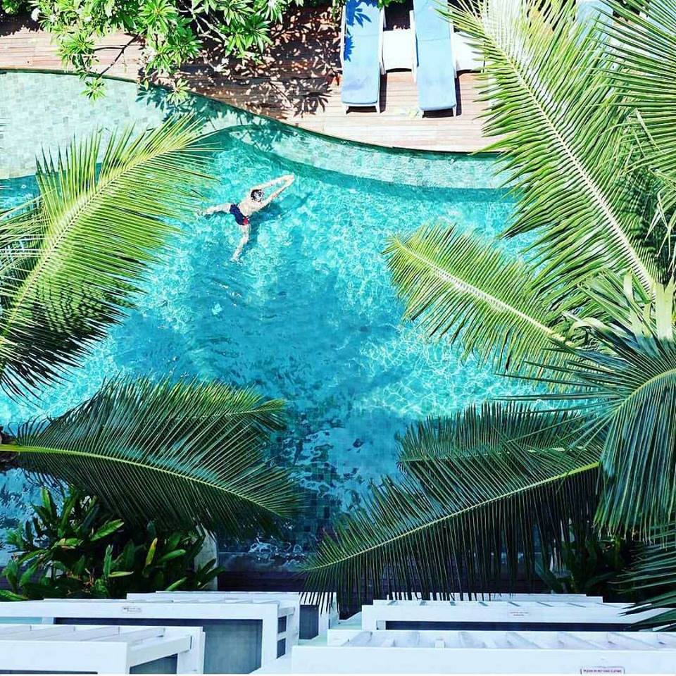 Bliss Surfer Hotel - Tap to explore photos