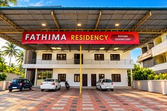 Fathima Cottage Residency, Munnar