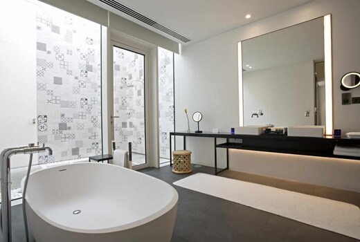 47+ Oberoi Ajman 3 Bedroom Villa Background