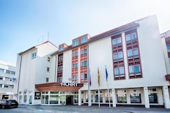 ACHAT Hotel Neustadt an der Weinstraße, Bad Dürkheim