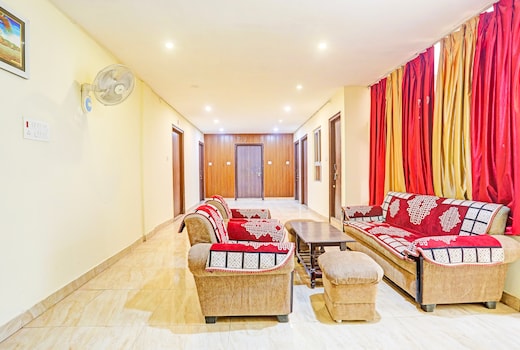 Hotel O Arvi Guest house