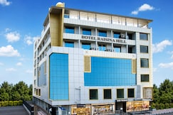 HOTEL RAISINA HILL, Sikar