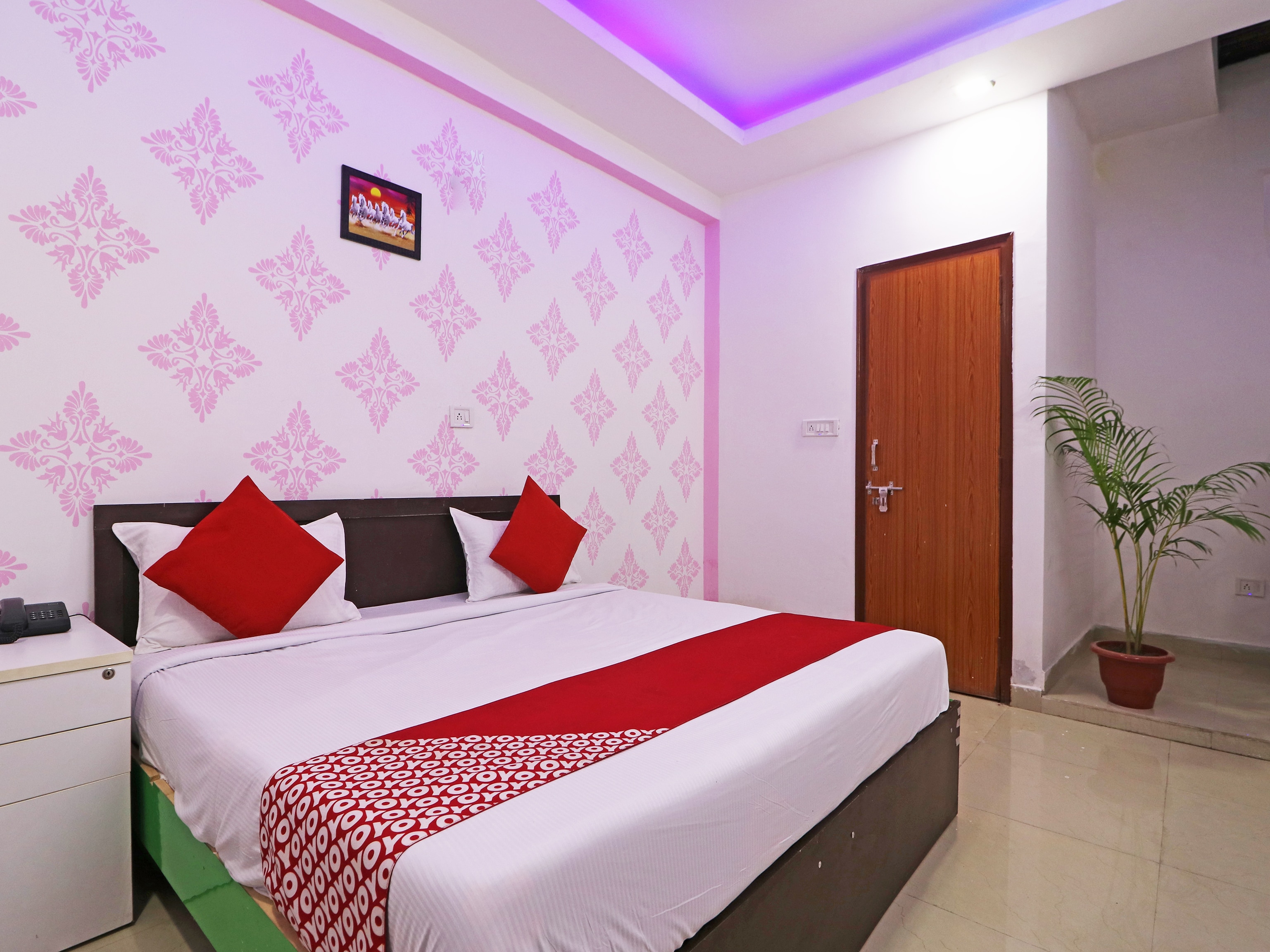 Hotel O Aaradhya Residency - Tap to explore photos