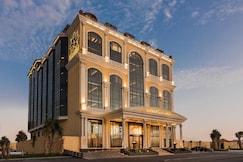 Narcissus Al Hamra, Jeddah