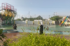 Hotel Gomti Inn Akbarpur, Akbarpur, Ambedkar Nagar