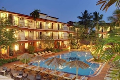 Lotus Resorts, Daman