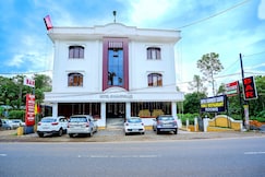 Hotel SummerSand, Kottayam
